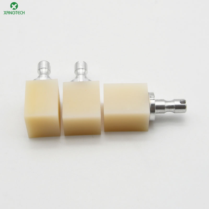 Dental Lab Use Cad Cam Material Monolayer Cerec Pmma Blocks | Shopee ...