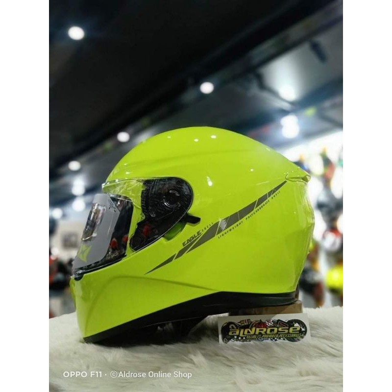 Axxis Radical Fullface Dual visor Shopee Philippines