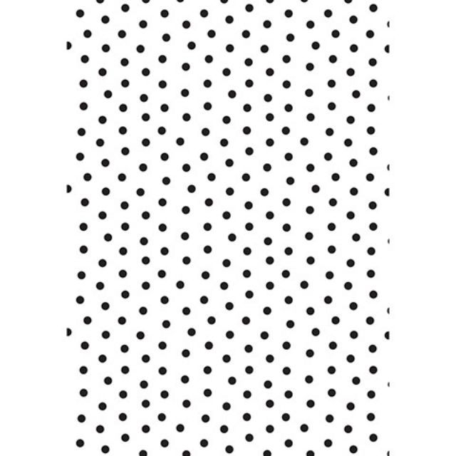 Embossing Folder Dot Background Shopee Philippines