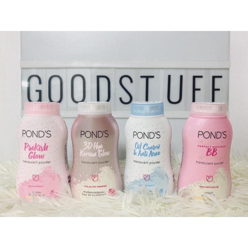 PONDS BEAUTY POWDER/BB/KOREAN | Shopee Philippines