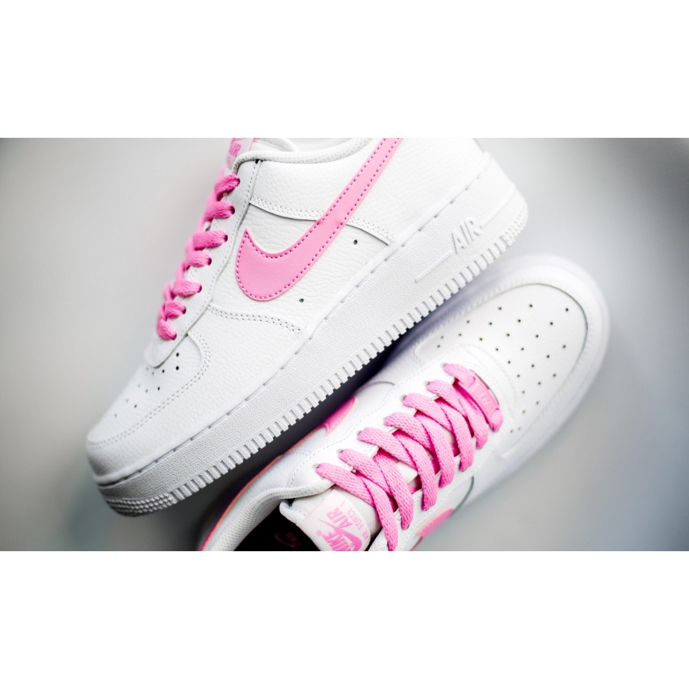 Psychic pink store air force