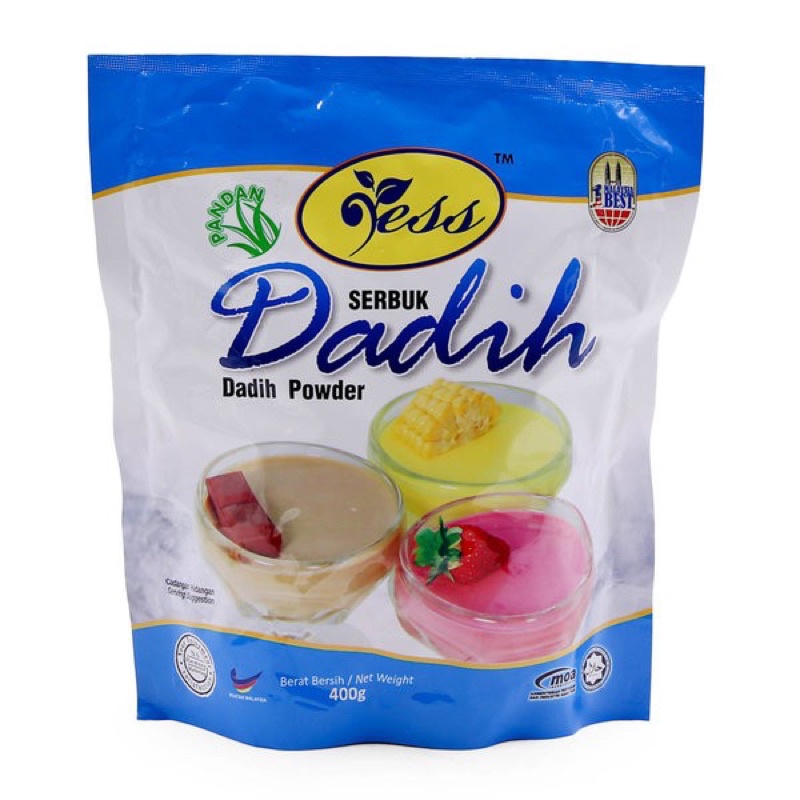 DADIH POWDER (YESS)* | Shopee Philippines