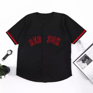 Shop jersey red sox for Sale on Shopee Philippines