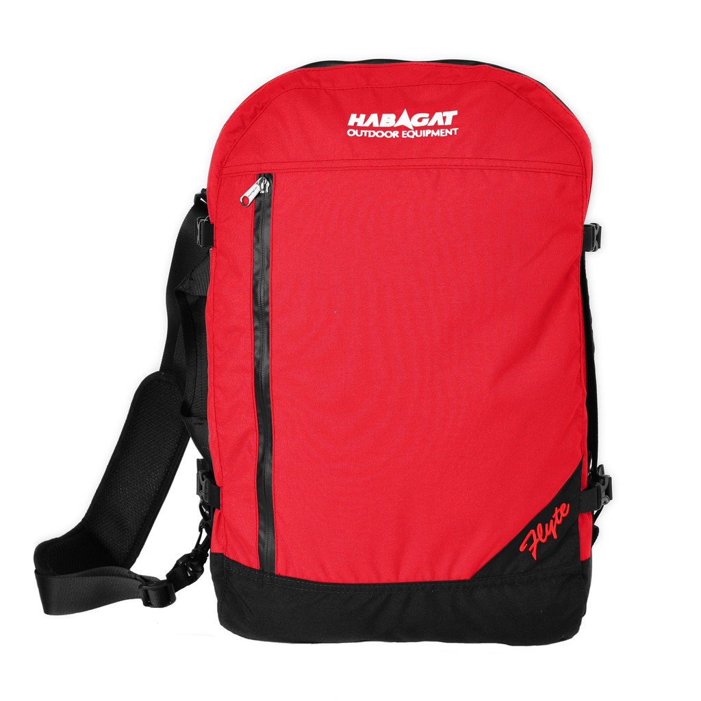 Habagat Flyte Travel Bag Shopee Philippines