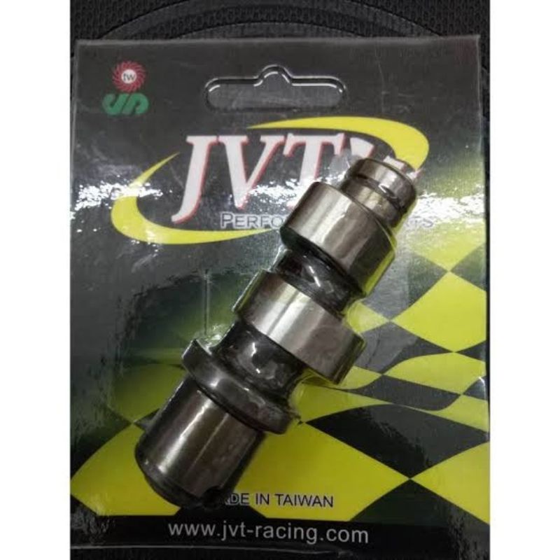 JVT CAMSHAFT for MIO SPORTY 5.9 / 6.4 / 6.8 / 7.3 Shopee Philippines