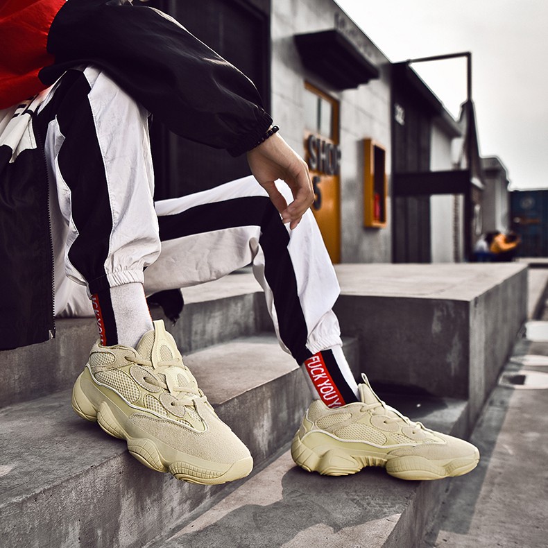 Jogging store adidas yeezy