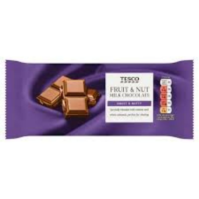 tesco-chocolate-bar-200g-shopee-philippines