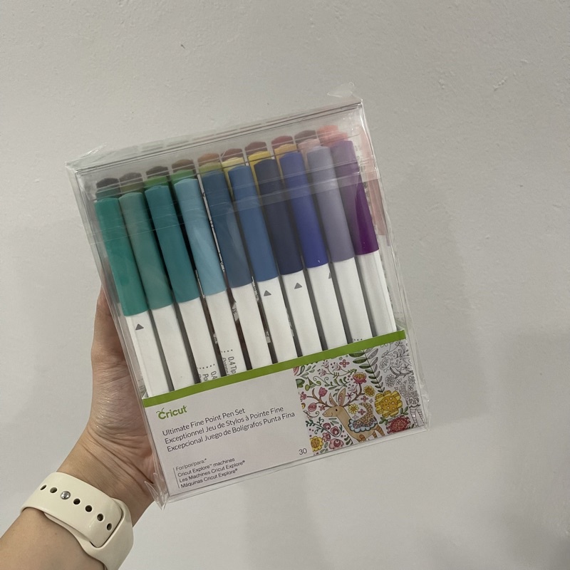 Cricut Basic Tools Set, Cricut Brayer, Cricut Scraper XL, Cricut Ultra