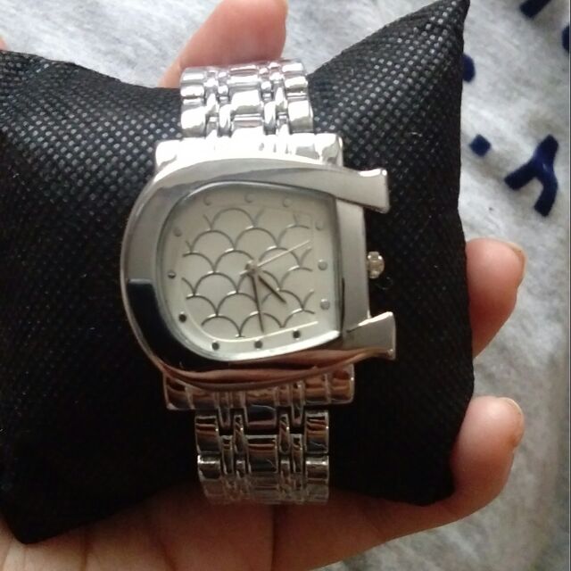 Aigner watch 8.10shops Shopee Philippines