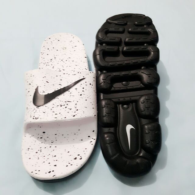 Vapormax slippers sale