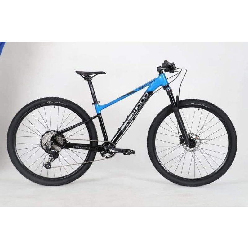 Pinewood mountain online bike