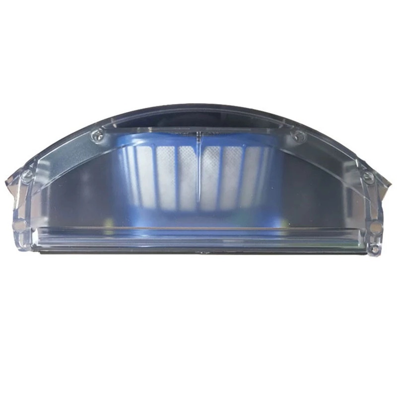 Dust Box For iRobot Roomba robot vacuum cleaner 500 600 Series 510 520