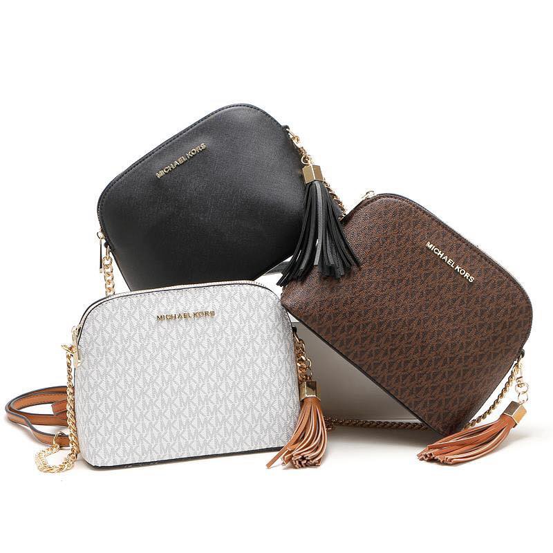 Mk small sling bag online