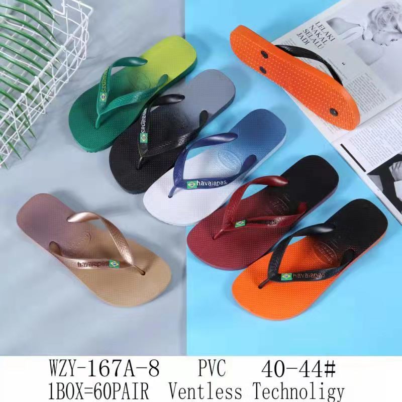 New store arrival havaianas