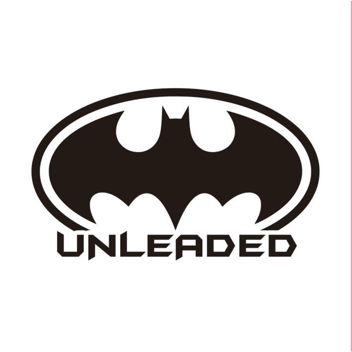 Gas tank Cover Sticker Decal "Batman" Shopee Philippines