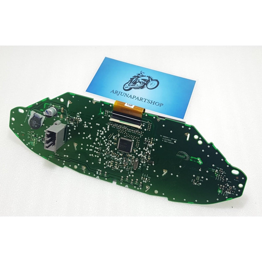 MESIN PCB SPEEDOMETER MACHINE PCB SPEEDOMETER HONDA PCX 150 PCX OLD ...