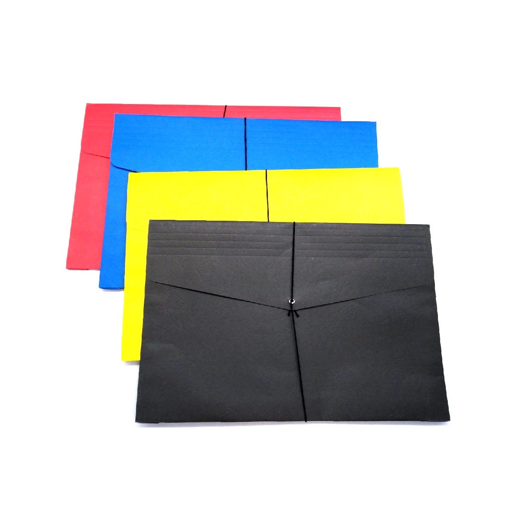 Morocco Expanding File Envelope Size Short | Shopee Philippines