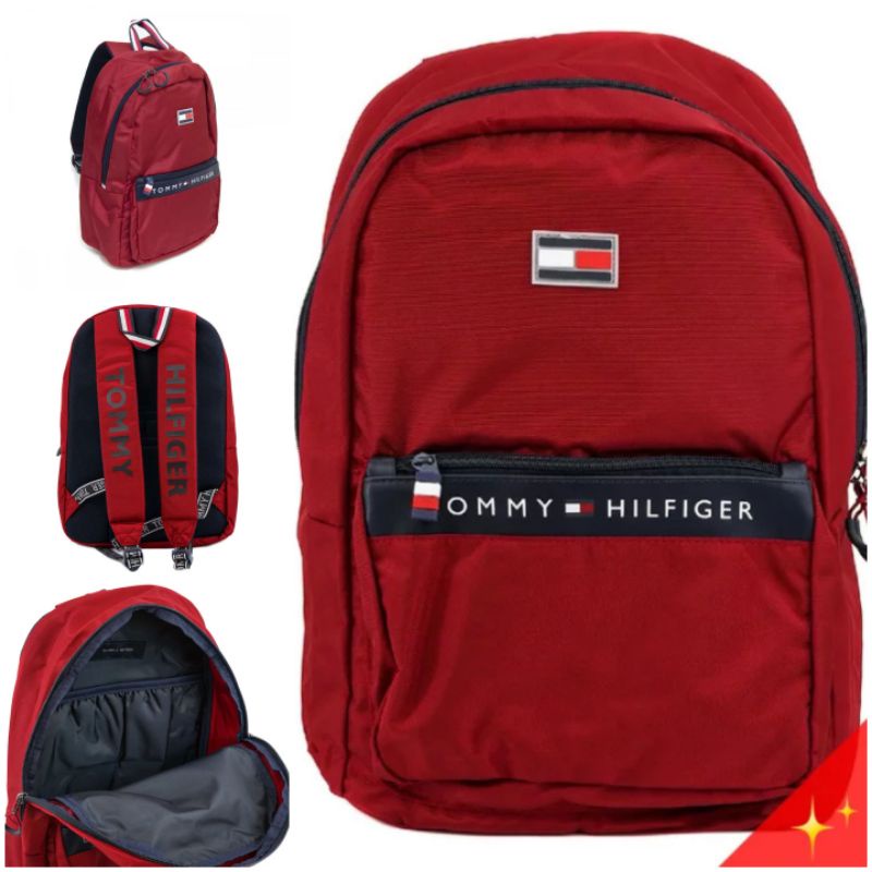 Tommy deals backpack sale