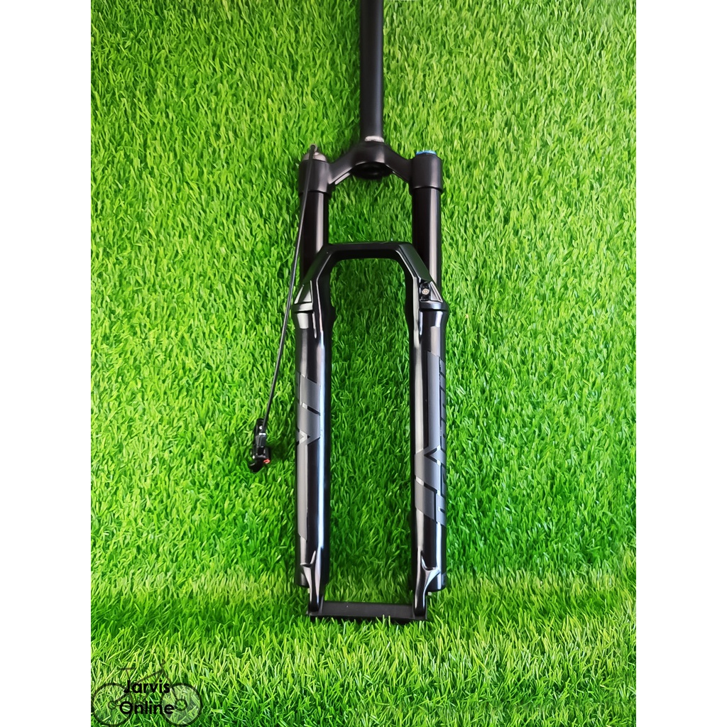 JARVIS Bolany Carbin MTB Air Fork Suspension w Remote Lock Out 27.5 29 Mountain Bike MTB Air Shock