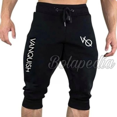 Save VANQUISH VQ Short JOGGER Pants fitness Sports training Pants