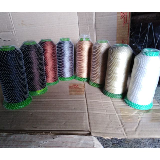 Nylon thread size 10 Taiwan products