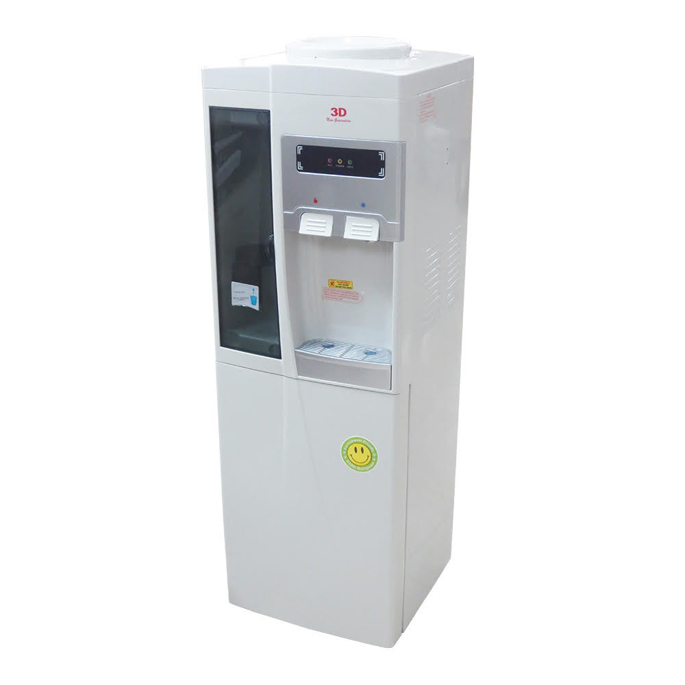 Shopee store water dispenser