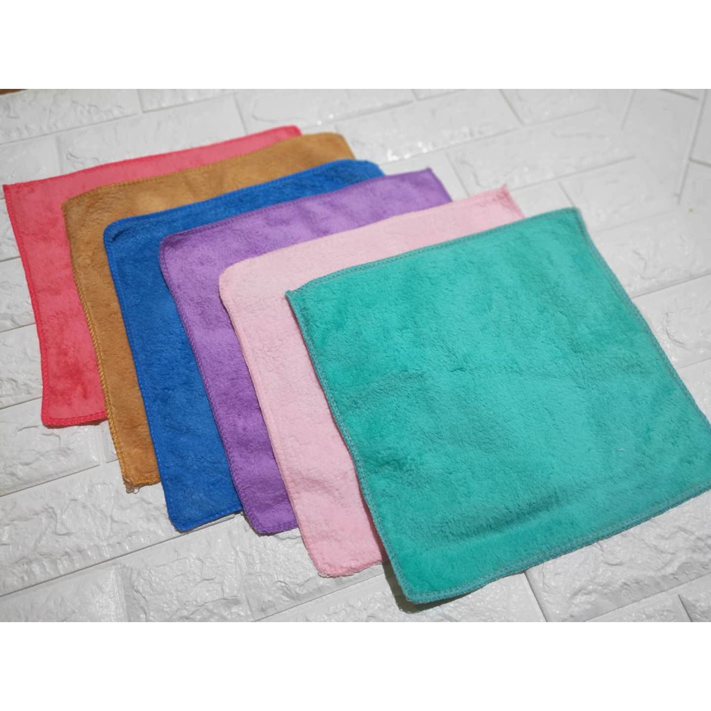 Square towel sale