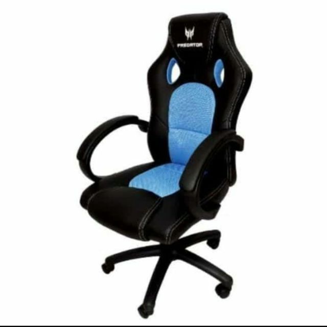 ACER Predator Gaming Chair Shopee Philippines