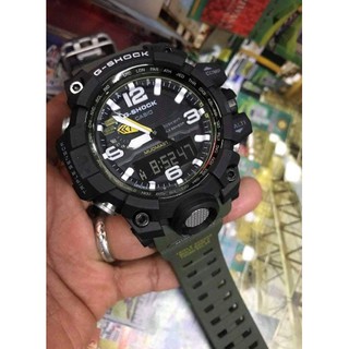 Harga g shock online mudmaster