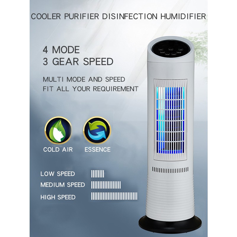 Air cooler deals purifier humidifier