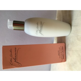 Estee lauder pleasures body lotion online 250ml