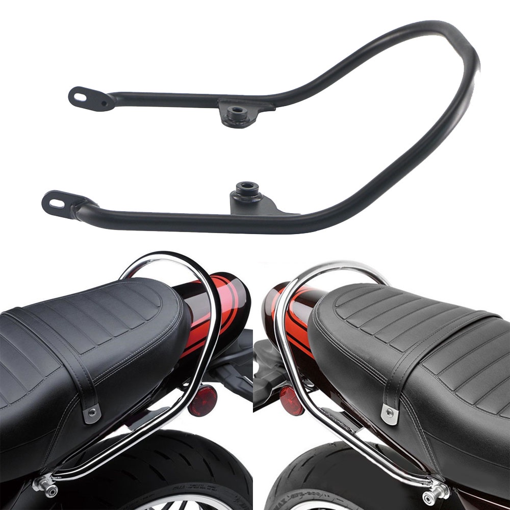 For Kawasaki Z900RS Z900 Z 900 RS Motorcycle Rear Luggage Rack