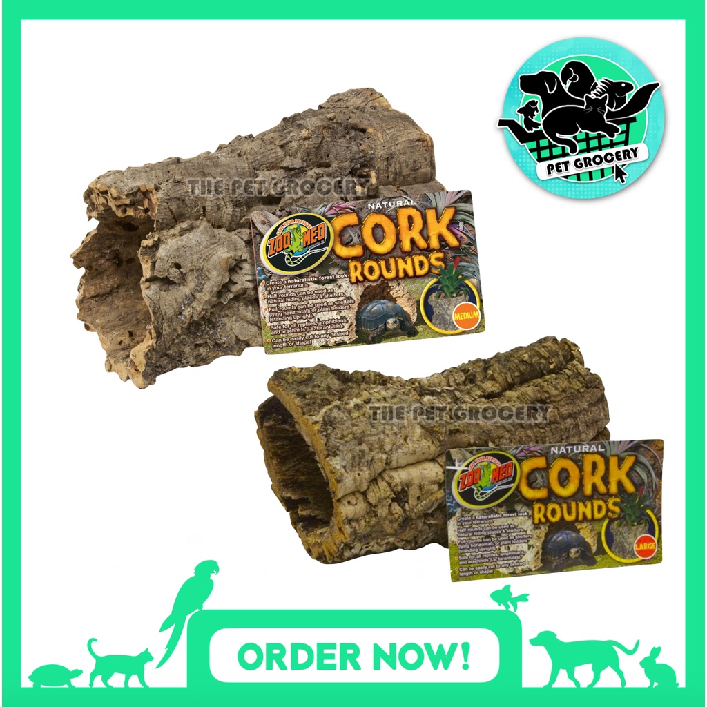 Zoo med best sale cork rounds