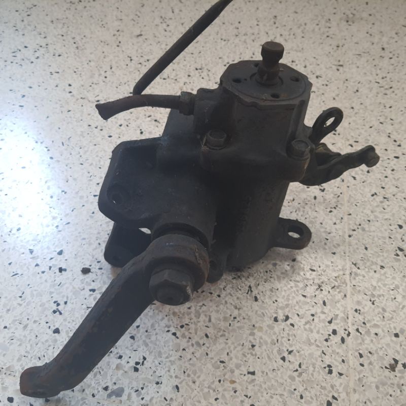 Mitsubishi L300 power steering gearbox JAPAN Shopee Philippines