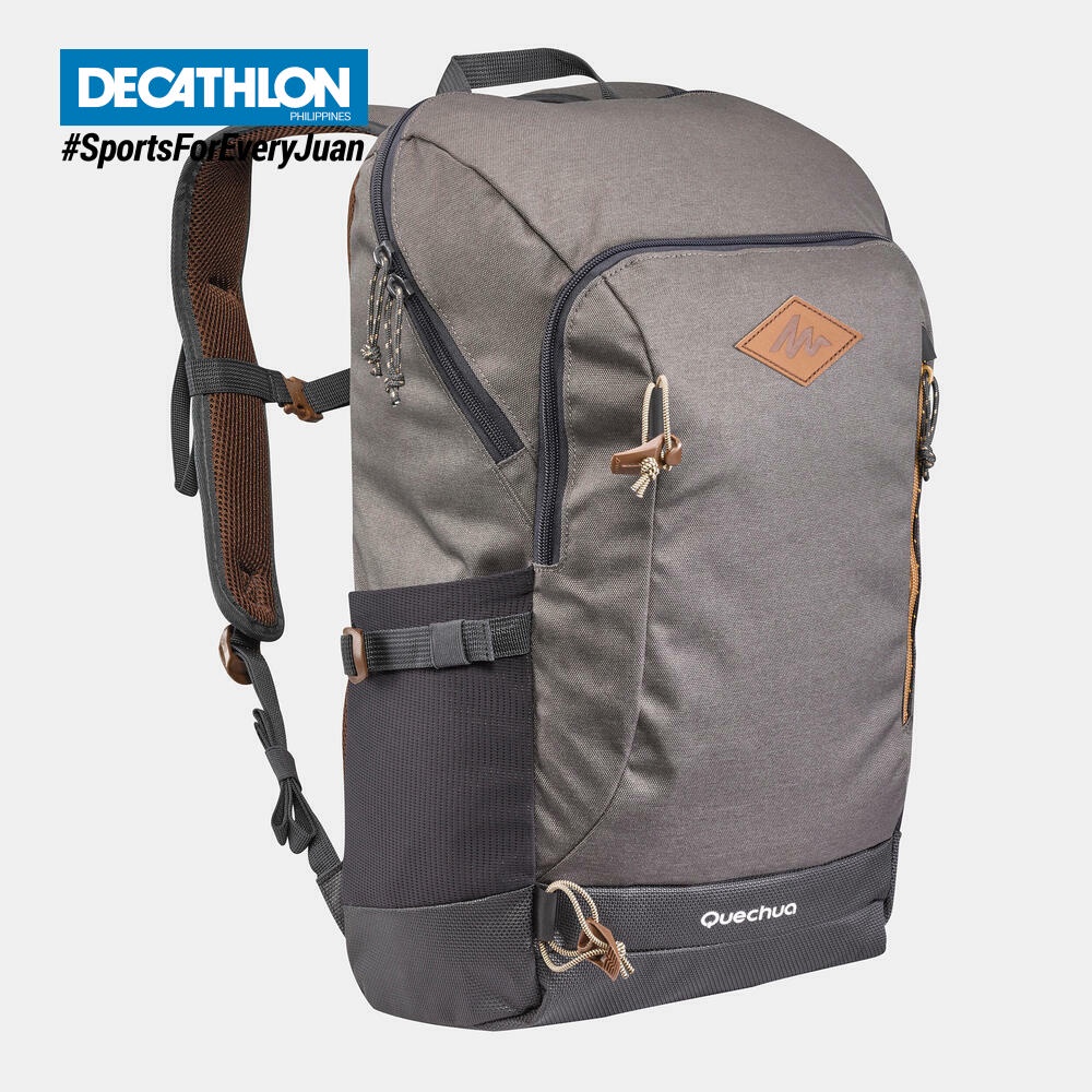 Decathlon Quechua NH500 Nature Hiking Backpack 20L | Shopee Philippines