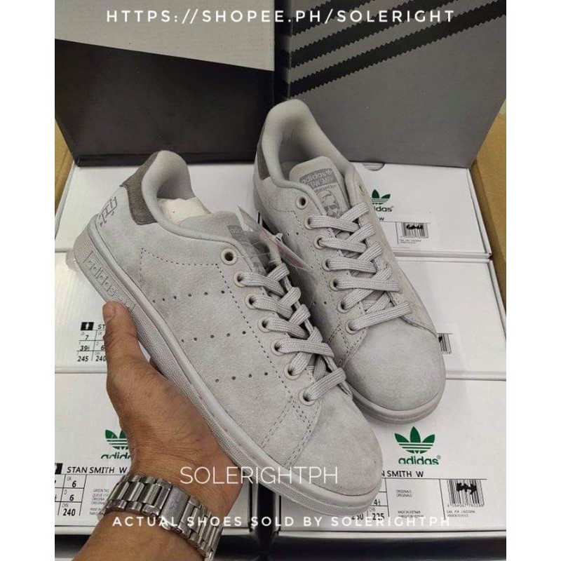 Adidas stan smith x hotsell reigning champ