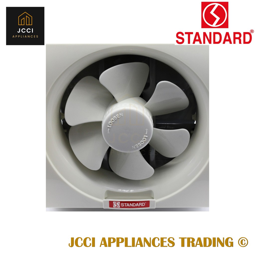 Standard Exhaust Fan - 12 inches (SEF-12A) | Shopee Philippines