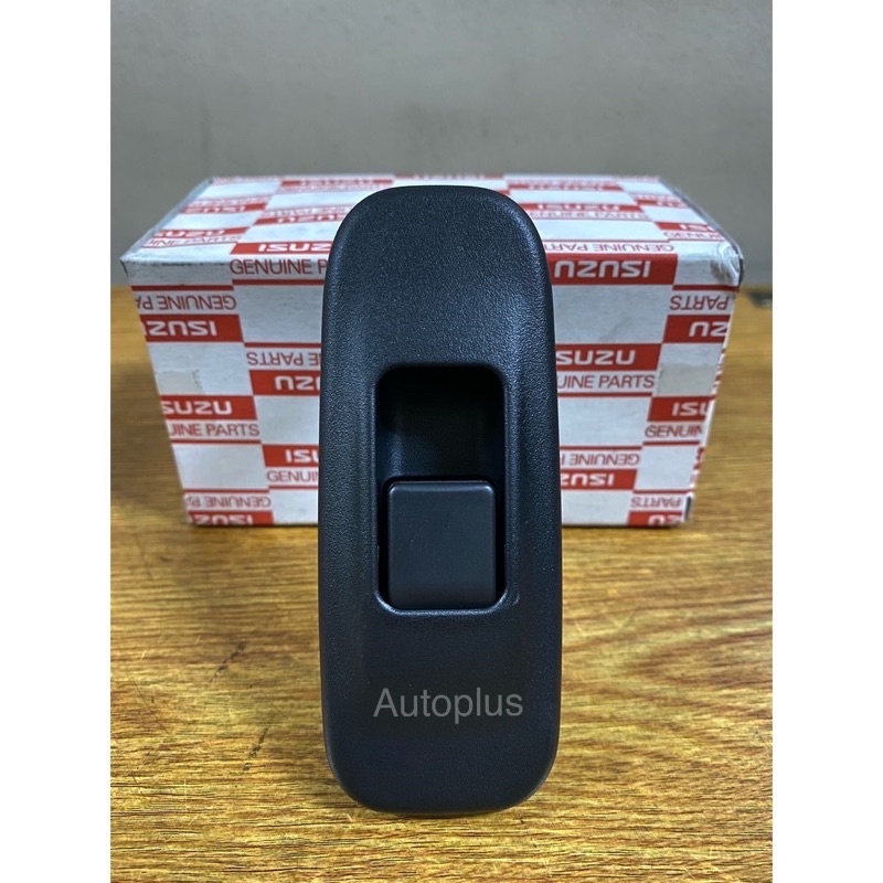 Isuzu Genuine Power Window Switch Isuzu Crosswind Sportivo XUV XT XTI