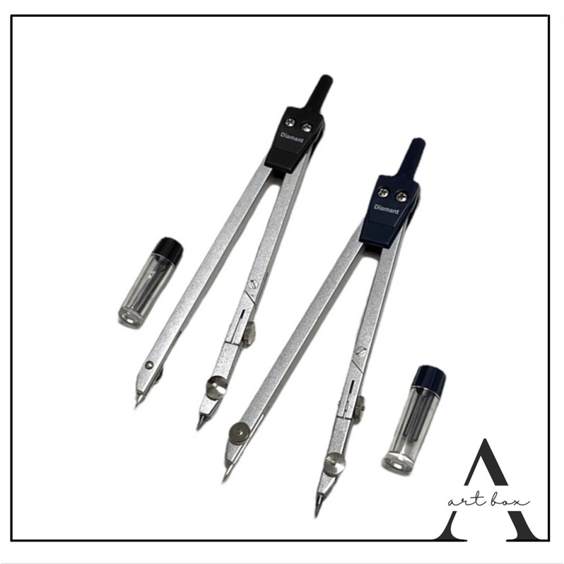 Compass with lead in pouch 120mm & 140mm | Shopee Philippines
