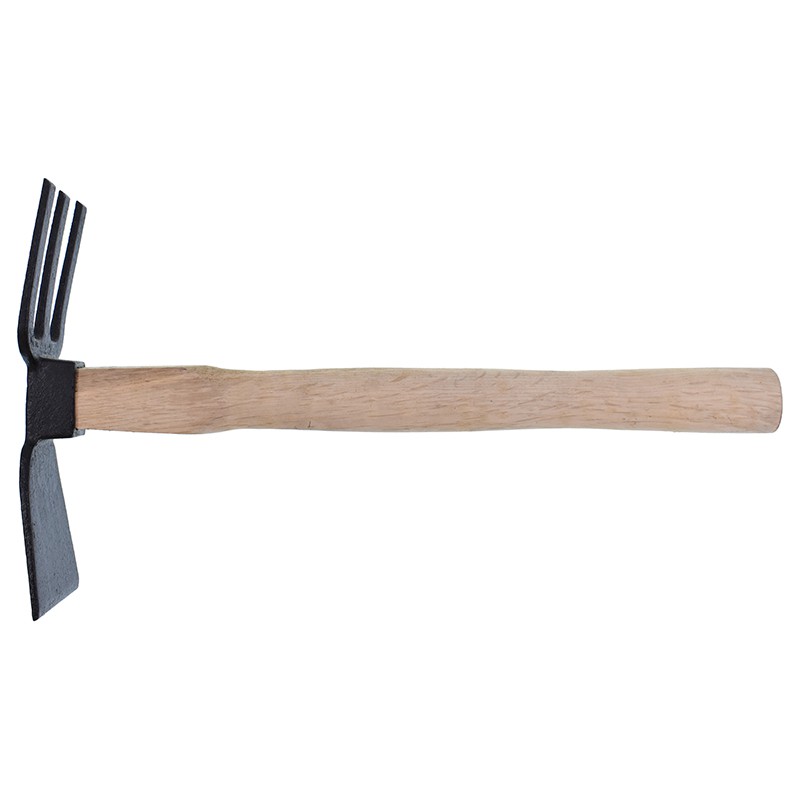 GARDEN TWO WAY PICK HOE | Shopee Philippines
