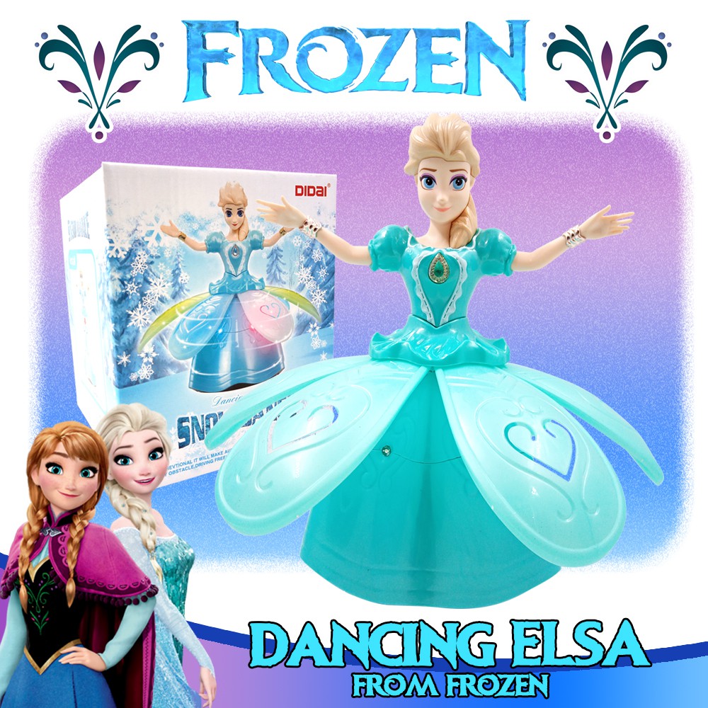 Elsa toys hot sale for sale