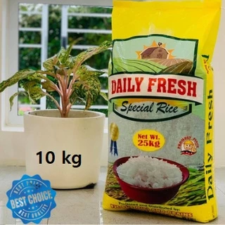 Shop rice 10kg for Sale on Shopee Philippines