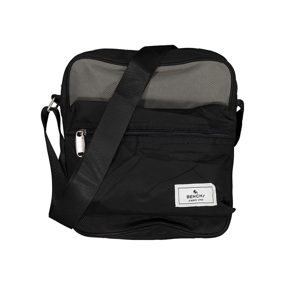 Bench shop sling bag