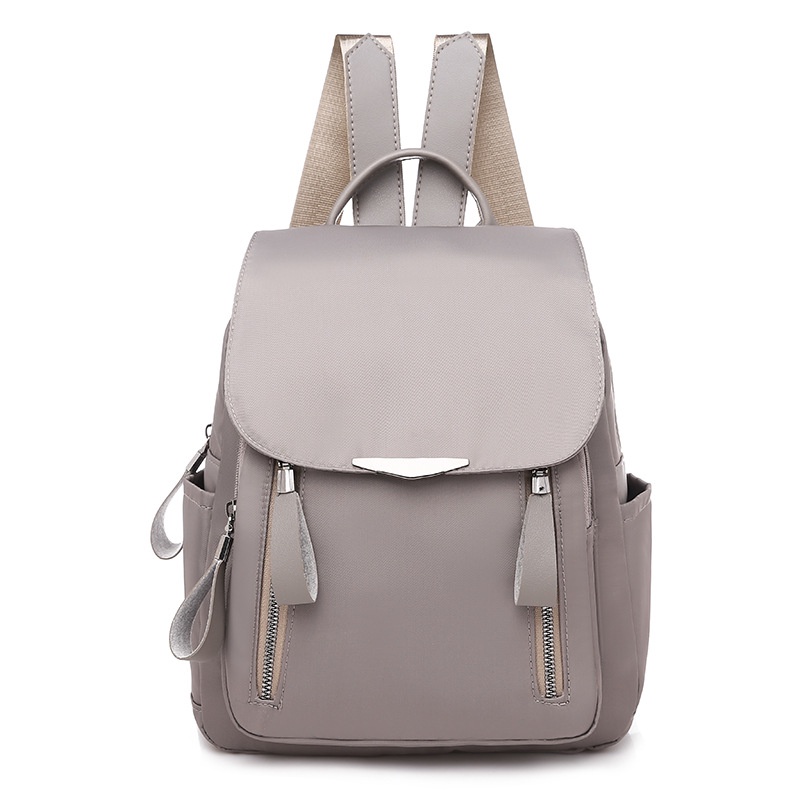 Korean Bagpack for Woman New Fashion Japanese Style High-quality High ...