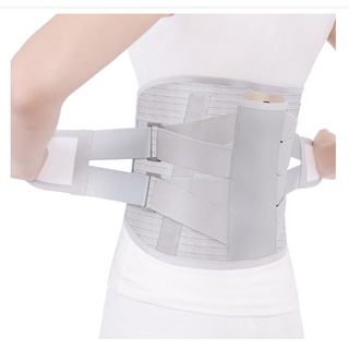 Back Support Brace for Pain Relief