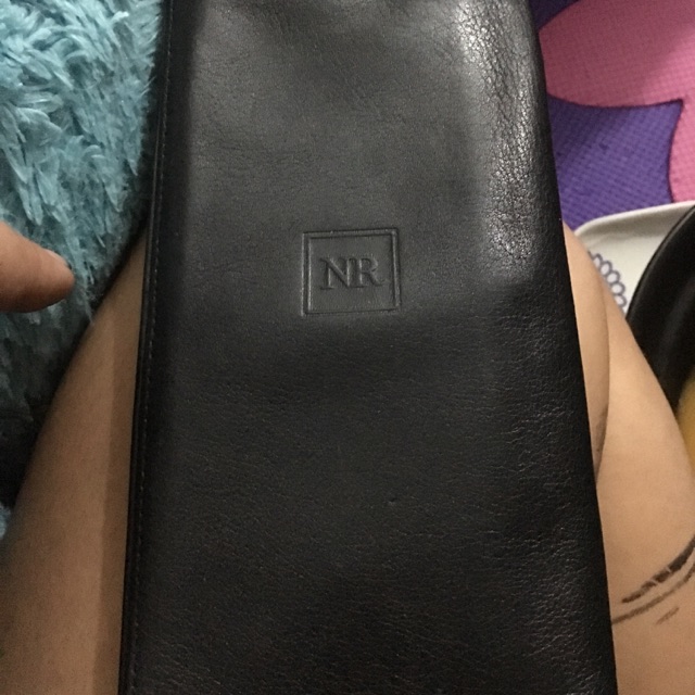 Nina ricci wallet online price