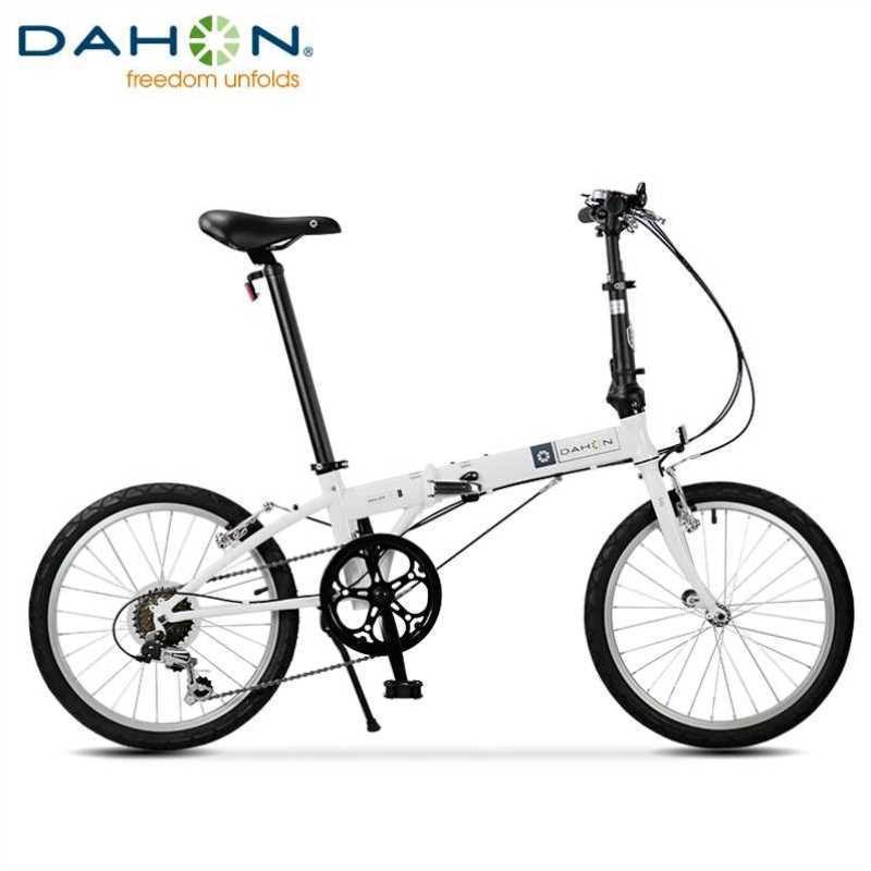 Harga dahon bike on sale