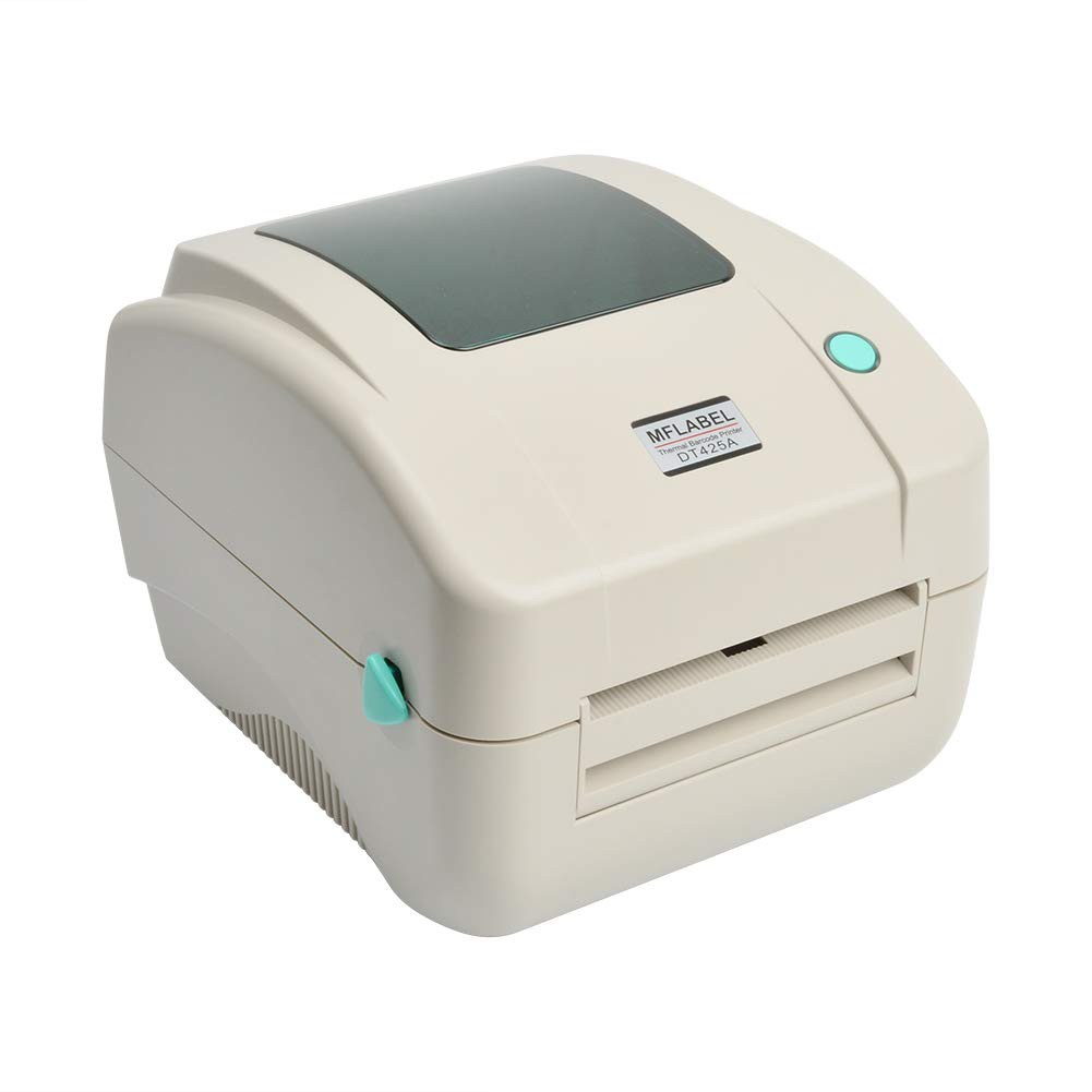 waybill printer 芯烨 Xinye A6 Thermal Printer, High Speed USB Port