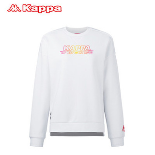 Kappa hot sale jumper womens