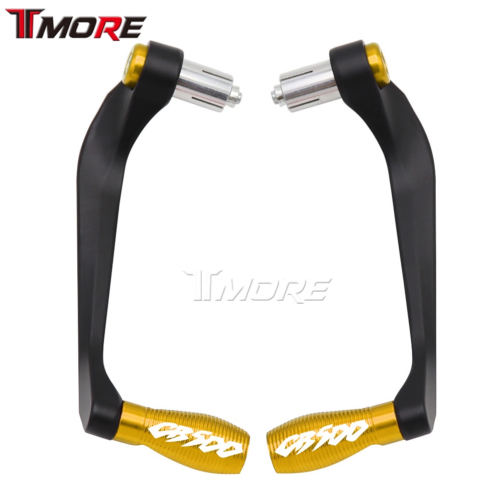 HONDA CB500 Universal 22mm brake lever guard handle grip guard hand ...